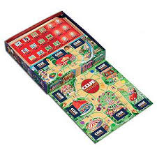 Clue Carnival The Case Of The Missing Prizes